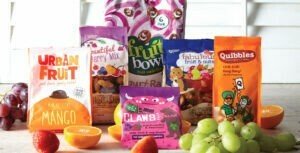 Roberts Mart health foods