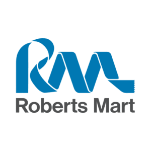 Roberts Mart logo