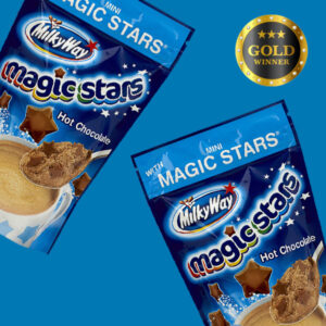 Magic Stars pack