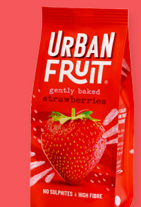 Urban fruit packs