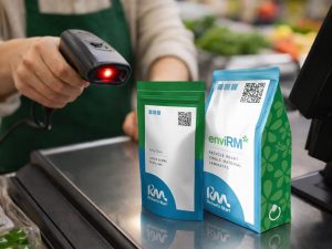 GS1 2D QR Codes are on their way.  Are you ready?