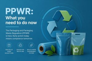 PPWR: What you need to do now