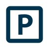 free parking